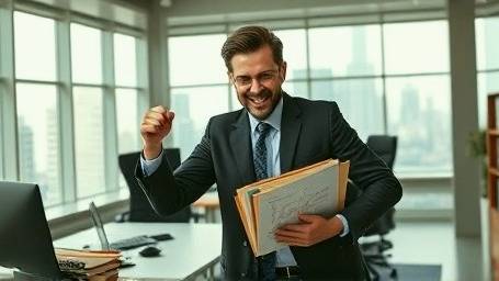 athlete demonstrating expertise change, determined expression, mastering a new routine, photorealistic, open arena with cheering crowds, highly detailed, swirling banners and flying confetti, f/2.0, rich contrasts, stadium flood lighting, shot with an Olympus 75mm lens.